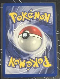 Pokemon Brock's Rhydon Gym Heroes 1st Edition Holo Rare NEAR MINT - Image 2