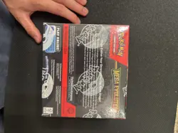 Pokemon TCG Mega Evolution Enhanced Booster Box - Image 2