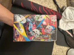 Pokemon TCG Mega Evolution Enhanced Booster Box - Image 3
