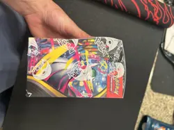 Pokemon TCG Mega Evolution Enhanced Booster Box - Image 4