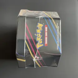 Pokemon TCG Crown Zenith Galarian Moltres Tin. Brand New & Sealed - Image 5