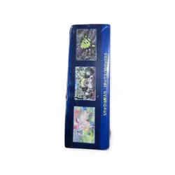 (🔥NO RESERVE🔥)apanese Pokemon TCG Sword & Shield Pokemon GO Booster Box - Image 2
