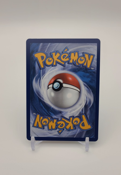 Pokemon Wallys Compassion 176/132 Ultra Rare Full Art Mega Evolutions Holo - Image 2