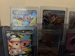 Pokemon Perfect Order Mixed Lot - NM - Image 2