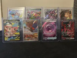 Pokemon Perfect Order Mixed Lot - NM - Image 3