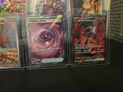 Pokemon Perfect Order Mixed Lot - NM - Image 4