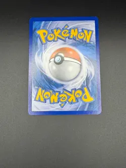 Pokemon Grovyle Reverse Holo Uncommon XY - Primal Clash 7/160 NM - Image 2