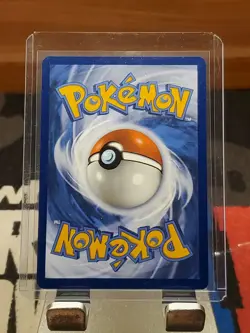 Pokemon Exeggcute 192/191 Sv08: Surging Sparks Illustration Rare Holo - Image 2