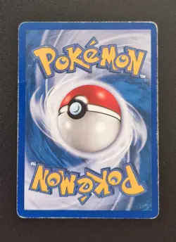 Kadabra 69/144 Skyridge 2003 Vintage Pokemon - Image 4
