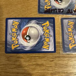 Pokemon TCG Xerneas Break 82/114 Card Lugia And Ho Oh Lot - Image 5
