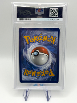 2025 Pokemon Pre En Umbreon EX #60 Gem MT PSA 10 - Image 3