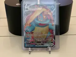 Champions Path Pokemon TCG Drednaw VMAX - Image 1