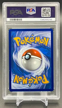 2025 Pokemon Ethan's Ho-Oh ex 239/182 Destined Rivals PSA 10 Gold Hyper Rare ENG - Image 2
