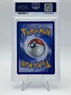 PSA 10 POKEMON MEG EN-MEGA EVOLUTION ULTRA RARE #160 - MEGA LUCARIO EX 160/132 - Image 3