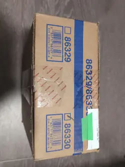 Yugioh 25th Anniversary Rarity Collection Sealed Case. read des on shipping - Image 1