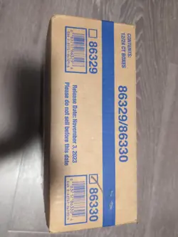 Yugioh 25th Anniversary Rarity Collection Sealed Case. read des on shipping - Image 4