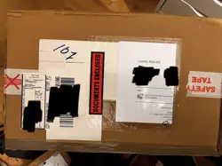 Yugioh Ghosts from the Past 2 the 2nd Haunting Sealed Case x 10 Display Box - Image 2
