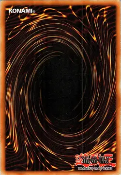 Mad Archfiend Unlimited Rare Crossroads of Chaos CSOC-EN003 NM - Image 2