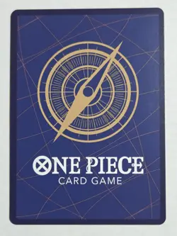 Nico Robin (Pirate Foil) ST14-007 PB -The Best- Vol. 2 One Piece Foil NM - Image 2