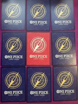 One Piece Heroines Edition 14 Card Rare Foil Lot. English 1 L Card And 30 Common - Image 2