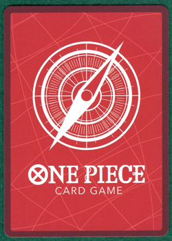 Imu - Carrying On His Will OP13-079 - One Piece CCG Card - Image 2