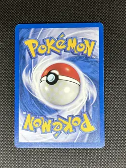 2000 Dark Dugtrio LP- 6/82 Holo Rare Team Rocket Pokemon Card Unlimited WOTC - Image 3