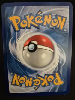 Pokemon TCG Gliscor Card Legends Awakened 2008 141/146 LV.X Holographic Rare - Image 3