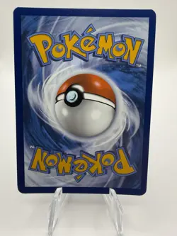 Pokemon TCG Blastoise ex 009/165 SV151 Double Rare Holo EX Card - Image 2