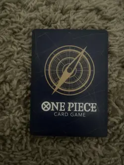 Nami (Welcome Pack 2026 Vol.1) PRB02-012 One Piece Promotion Cards Regular - Image 2