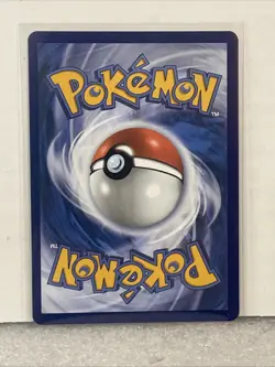 💥Pokemon Destined Rivals Team Rocket's Mewtwo EX 213/182 Full Art Card 💥 - Image 2