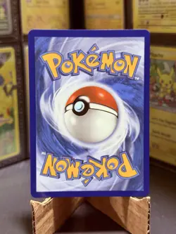 Numel 223/217 Illustration Rare Holo Pokemon Card NM Condition Never Played - Image 2