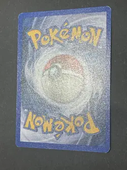 Pokemon TCG Piloswine Skyridge Non Holo Yuka Morii Rare Card 24/144 - Image 4