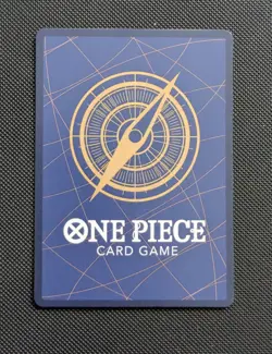 Monkey.D.Luffy (041) P-041 One Piece Promotion Cards None Foil Japanese - Image 2