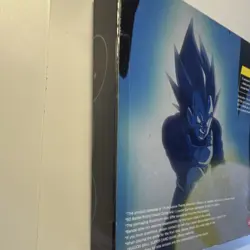 Dragon Ball Super Card Game - History of Vegeta Box - English - Image 4