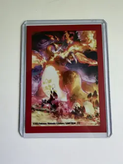 Koffing 243/236 Cosmic Eclipse SM Secret Rare Card NM Condition - Image 5