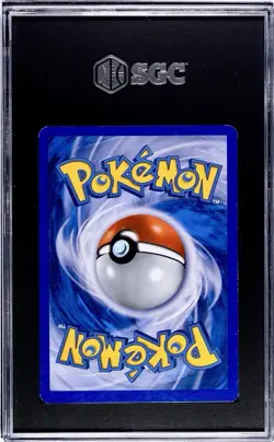 🌴2010 Pokemon Heartgold & Soulsilver #28 Pichu PRERELEASE Extremely Rare WOW🌴￼ - Image 2