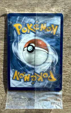 Lucario VSTAR SWSH291 SEALED Sword & Shield Promo Holo 2023 Pokemon TCG - Image 2