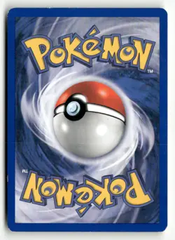 Squirtle 63/102 Italian Common Base Set Unlimited Pokemon Lightly Played - Image 2