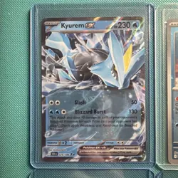 Pokemon TCG Black bolt ex Bundle X6 English Near Mint - Image 2