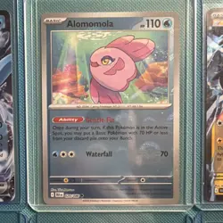 Pokemon TCG Black bolt ex Bundle X6 English Near Mint - Image 3