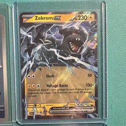 Pokemon TCG Black bolt ex Bundle X6 English Near Mint - Image 4