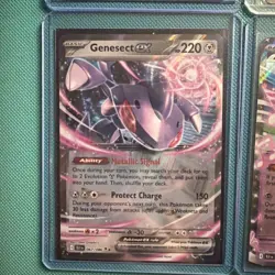 Pokemon TCG Black bolt ex Bundle X6 English Near Mint - Image 5