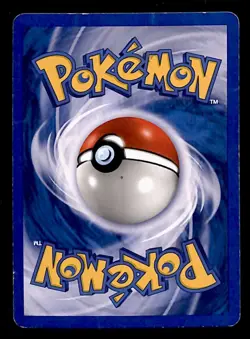 Slugma Neo Destiny VG, 82/105 Pokemon Card - Image 2