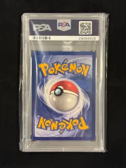 1999 Voltorb 1st Edition #67 PSA 10 GEM MINT Base Set Shadowless Pokemon - Image 2