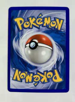 Warp Point 2005 Pokemon EX Unseen Forces Reverse Holo #93/115 * Light Play - Image 2