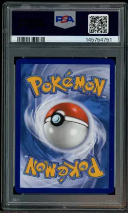 2025 Pokemon MEP EN UPC #023 Mega Charizard X ex PSA 10 GEM MINT - Image 2