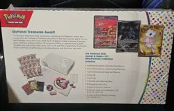 Pokemon TCG: Scarlet & Violet 151 Ultra-Premium Collection Box - 16 Packs 820650855412 - Image 2