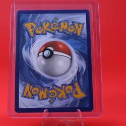 2025 Pokemon TCG Holiday Advent Calendar Stamped 025/162 Pikachu - Image 2
