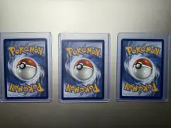 Charmander Bulbasaur Squirtle Pokemon TCG First Partner Illustration Collection - Image 2