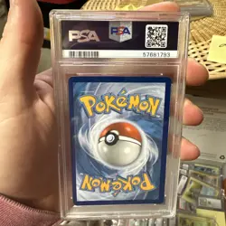 2020 Pokemon Galarian Darmanitan V 36 SWSH Vivid Voltage PSA 10 Gem Mint - Image 2